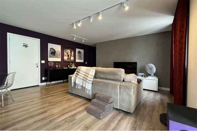 Foto do imóvel Apartamento com 3 Quartos à Venda, 83 m² em Vila Vera - São Paulo