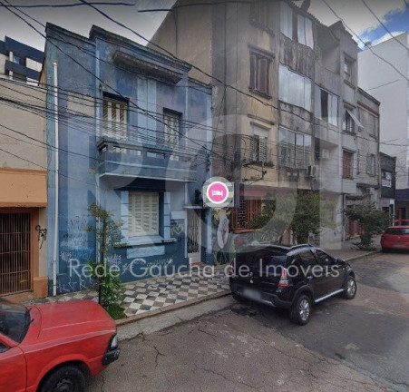 Imagem Imóvel à Venda, 161 m² em Cidade Baixa - Porto Alegre Imagem Imóvel à Venda, 161 m² em Cidade Baixa - Porto Alegre