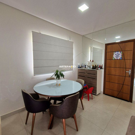 Imagem Apartamento com 3 Quartos à Venda, 109 m² em Jardim Três Colinas - Franca Imagem Apartamento com 3 Quartos à Venda, 109 m² em Jardim Três Colinas - Franca