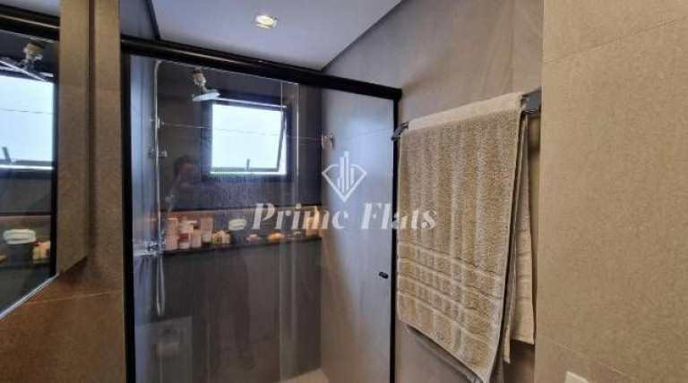 Imagem Apartamento com 1 Quarto para Alugar, 32 m² em Moema - São Paulo
