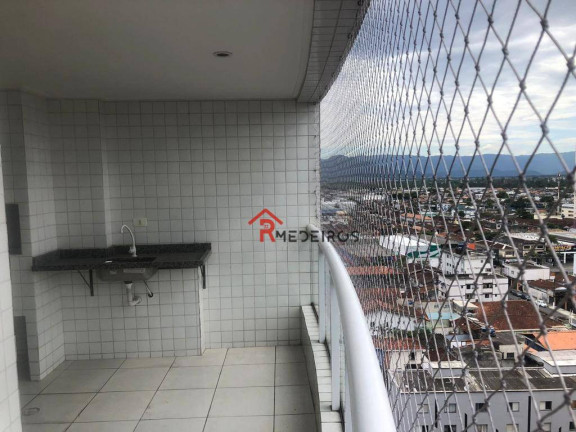 Imagem Apartamento com 2 Quartos à Venda, 92 m² em Tupi - Praia Grande Imagem Apartamento com 2 Quartos à Venda, 92 m² em Tupi - Praia Grande