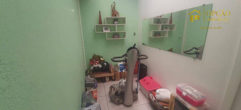 Imagem Casa com 2 Quartos à Venda, 70 m² em Jardim Paulista - Itu Imagem Casa com 2 Quartos à Venda, 70 m² em Jardim Paulista - Itu