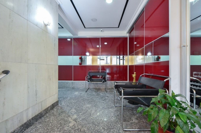 Imagem Apartamento com 1 Quarto à Venda, 40 m² em Aclimação - São Paulo Imagem Apartamento com 1 Quarto à Venda, 40 m² em Aclimação - São Paulo