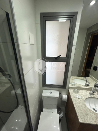 Imagem Imóvel com 1 Quarto à Venda, 27 m² em Sumarezinho - São Paulo