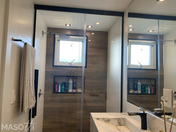 Imagem Apartamento com 3 Quartos à Venda, 8.432 m² em Centro - Canela