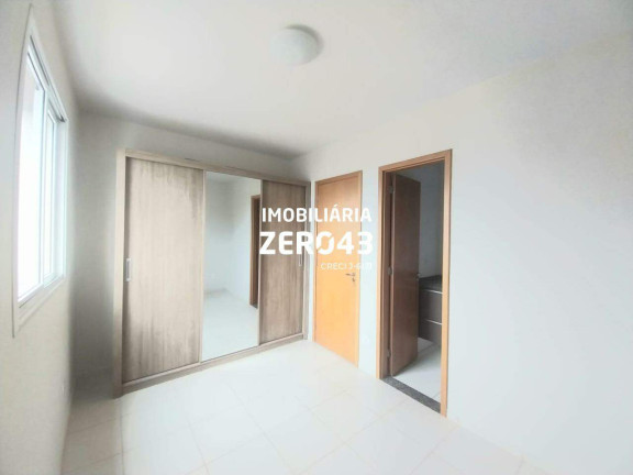 Imagem Apartamento com 3 Quartos para Alugar, 101 m² em Centro - Londrina
