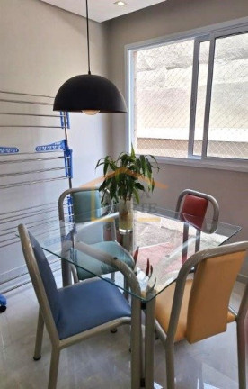 Imagem Apartamento com 1 Quarto à Venda, 40 m² em Tucuruvi - São Paulo Imagem Apartamento com 1 Quarto à Venda, 40 m² em Tucuruvi - São Paulo