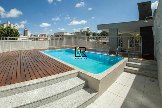 Imagem Apartamento com 3 Quartos à Venda, 82 m² em Sagrada Família - Belo Horizonte Imagem Apartamento com 3 Quartos à Venda, 82 m² em Sagrada Família - Belo Horizonte