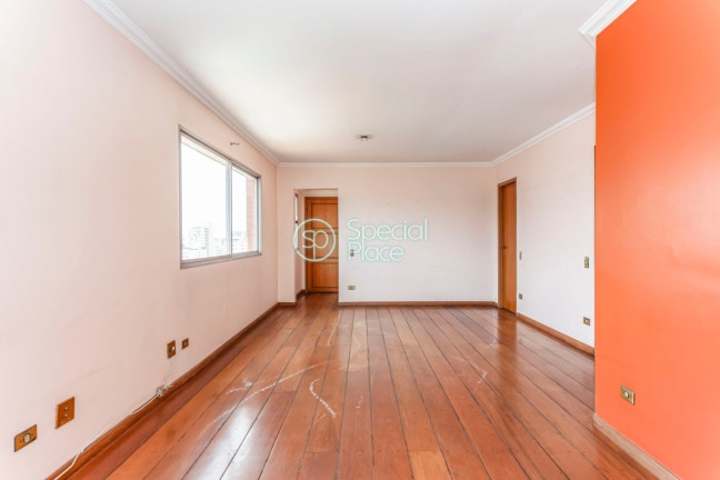 Imagem Apartamento com 3 Quartos à Venda, 150 m² em Bela Vista - São Paulo
