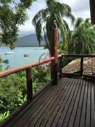 Imagem Casa com 3 Quartos à Venda, 260 m² em Picinguaba - Ubatuba Imagem Casa com 3 Quartos à Venda, 260 m² em Picinguaba - Ubatuba