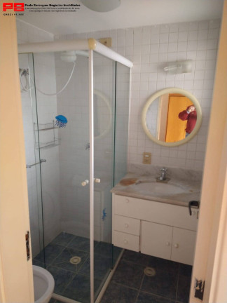 Imagem Apartamento com 1 Quarto à Venda, 40 m² em Brooklin Paulista - São Paulo Imagem Apartamento com 1 Quarto à Venda, 40 m² em Brooklin Paulista - São Paulo