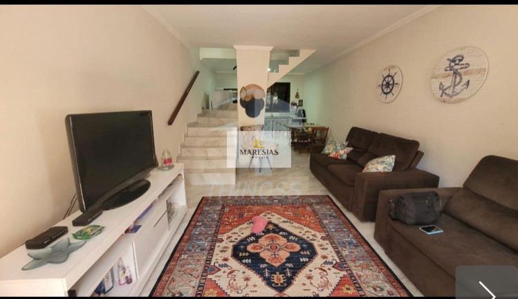 Imagem Casa com 2 Quartos à Venda, 100 m² em Juquehy - São Sebastião
