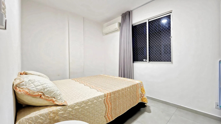 Imagem Apartamento com 2 Quartos à Venda, 68 m² em Centro - Balneário Camboriú