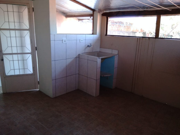 Imagem Casa com 3 Quartos à Venda, 130 m² em Bosque Dos Eucaliptos - São José Dos Campos