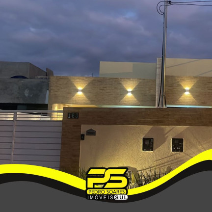 Imagem Casa com 3 Quartos à Venda, 91 m² em Cristo Redentor - João Pessoa