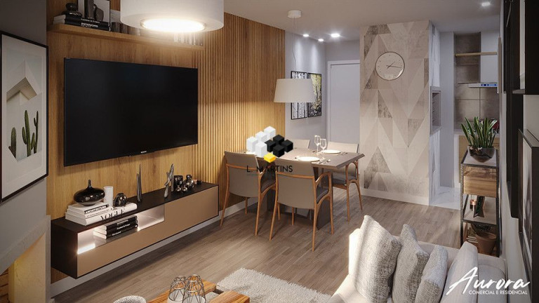 Imagem Cobertura com 2 Quartos à Venda, 94 m² em Moura - Gramado