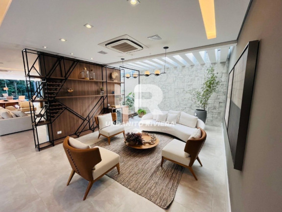 Imagem Casa com 6 Quartos à Venda, 580 m² em Riviera | Módulo 12 - Bertioga