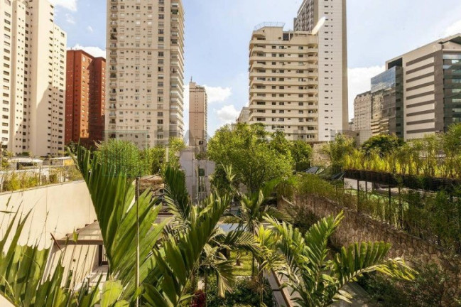Imagem Imóvel com 2 Quartos à Venda, 201 m² em Jardim Paulistano - São Paulo