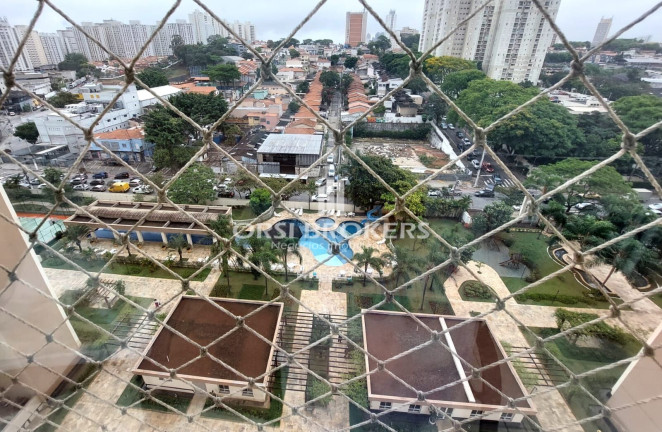 Imagem Apartamento com 2 Quartos à Venda, 65 m² em Jaguaré - São Paulo Imagem Apartamento com 2 Quartos à Venda, 65 m² em Jaguaré - São Paulo