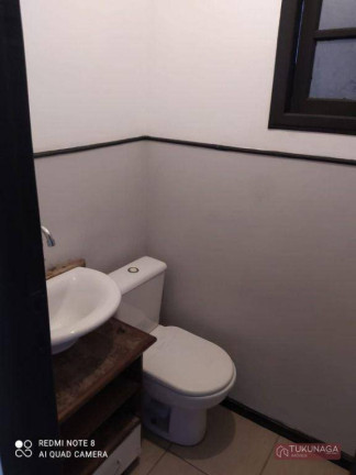 Imagem Sobrado com 3 Quartos à Venda, 284 m² em Jardim Rosa De Franca - Guarulhos Imagem Sobrado com 3 Quartos à Venda, 284 m² em Jardim Rosa De Franca - Guarulhos