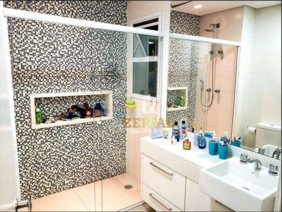 Imagem Apartamento com 4 Quartos à Venda, 304 m² em Cerâmica - São Caetano Do Sul