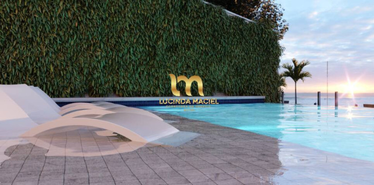 Imagem Apartamento com 2 Quartos à Venda, 118 m² em Guilhermina - Praia Grande