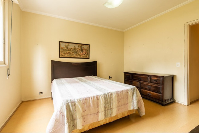 Imagem Apartamento com 2 Quartos à Venda, 97 m² em Cerqueira César - São Paulo