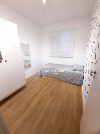 Imagem Apartamento com 3 Quartos à Venda, 90 m² em Campestre - Santo André Imagem Apartamento com 3 Quartos à Venda, 90 m² em Campestre - Santo André