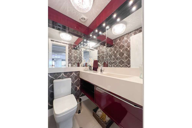 Imagem Apartamento com 3 Quartos à Venda, 166 m² em Centro - Canoas Imagem Apartamento com 3 Quartos à Venda, 166 m² em Centro - Canoas