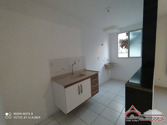 Imagem Apartamento com 2 Quartos à Venda, 47 m² em Loteamento Villa Branca - Jacareí Imagem Apartamento com 2 Quartos à Venda, 47 m² em Loteamento Villa Branca - Jacareí