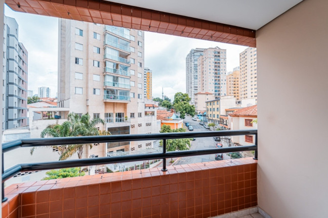 Imagem Apartamento com 3 Quartos à Venda, 74 m² em Chácara Inglesa - São Paulo Imagem Apartamento com 3 Quartos à Venda, 74 m² em Chácara Inglesa - São Paulo