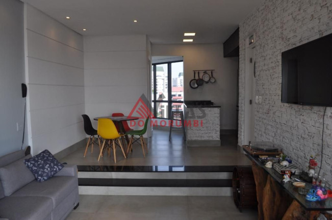 Imagem Apartamento com 2 Quartos à Venda, 80 m² em Vila Andrade - São Paulo