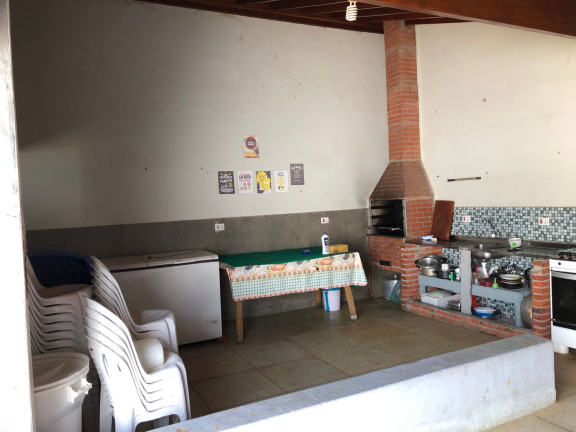 Imagem Imóvel com 4 Quartos à Venda, 110 m² em àgua Branca