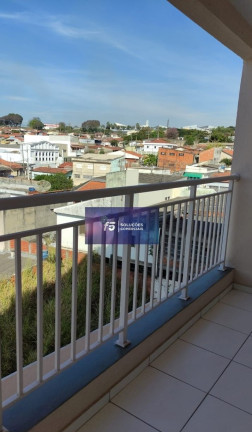 Apartamento com 2 Quartos à Venda, 53 m² em Vila Roma - Salto