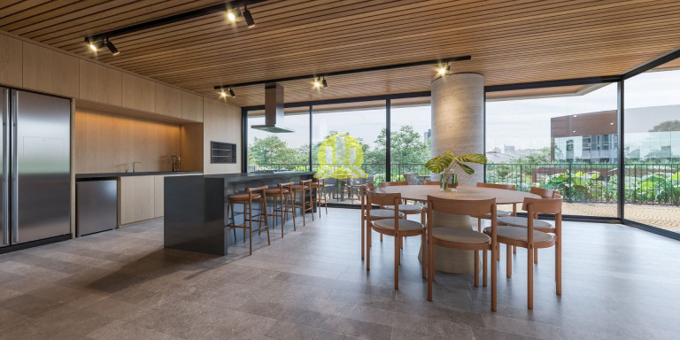 Imagem Cobertura com 3 Quartos à Venda, 260 m² em Batel - Curitiba Imagem Cobertura com 3 Quartos à Venda, 260 m² em Batel - Curitiba