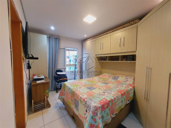Imagem Apartamento com 3 Quartos à Venda, 105 m² em Tupi - Praia Grande Imagem Apartamento com 3 Quartos à Venda, 105 m² em Tupi - Praia Grande
