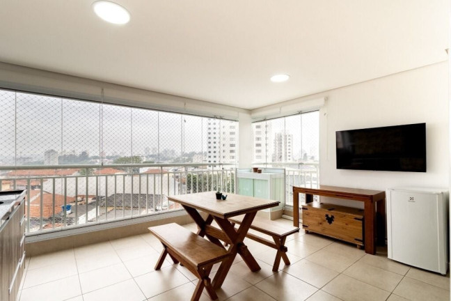 Imagem Apartamento com 3 Quartos à Venda, 96 m² em Ipiranga - São Paulo Imagem Apartamento com 3 Quartos à Venda, 96 m² em Ipiranga - São Paulo
