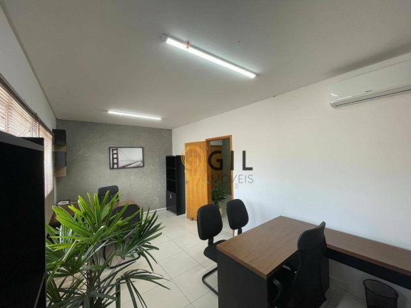 Imagem Sala Comercial à Venda, 33 m² em Centro - Jacareí Imagem Sala Comercial à Venda, 33 m² em Centro - Jacareí