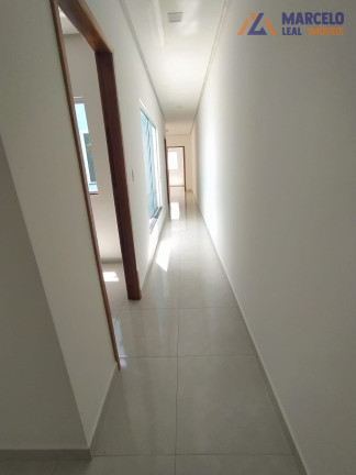 Imagem Casa com 3 Quartos à Venda, 75 m² em Loteamento Parque Coveima - Vitória Da Conquista Imagem Casa com 3 Quartos à Venda, 75 m² em Loteamento Parque Coveima - Vitória Da Conquista