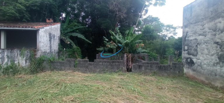 Imagem Terreno à Venda, 435 m² em Massaguaçu - Caraguatatuba