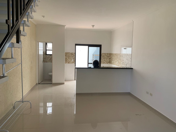 Imagem Imóvel com 2 Quartos à Venda, 68 m² em Jardim Suarão - Itanhaém Imagem Imóvel com 2 Quartos à Venda, 68 m² em Jardim Suarão - Itanhaém