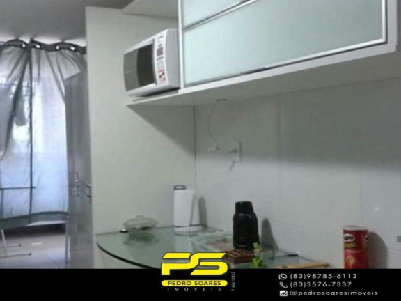 Imagem Apartamento com 4 Quartos à Venda, 102 m² em Manaíra - João Pessoa