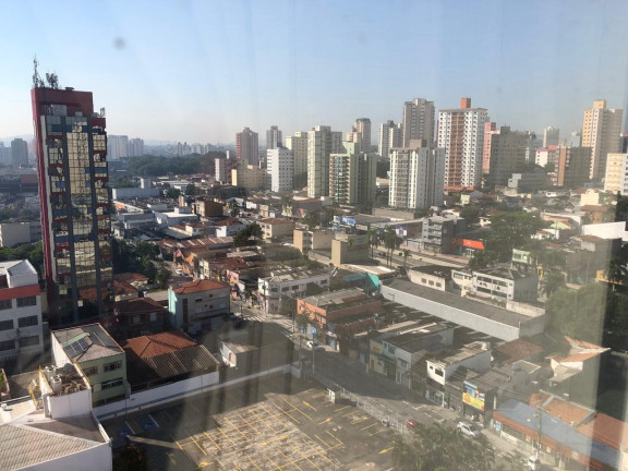 Imagem Apartamento com 3 Quartos à Venda, 177 m² em Centro - Santo André Imagem Apartamento com 3 Quartos à Venda, 177 m² em Centro - Santo André