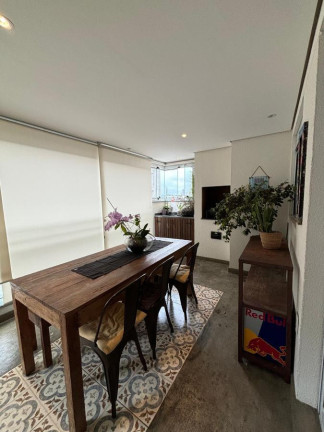 Imagem Apartamento com 2 Quartos à Venda, 75 m² em Jaguaré - São Paulo Imagem Apartamento com 2 Quartos à Venda, 75 m² em Jaguaré - São Paulo