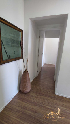 Imagem Cobertura com 2 Quartos à Venda, 187 m² em Macuco - Santos