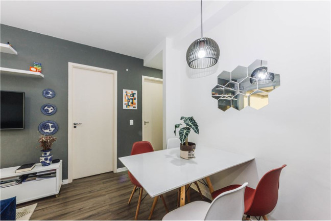 Imagem Apartamento com 2 Quartos à Venda, 51 m² em Aclimação - São Paulo Imagem Apartamento com 2 Quartos à Venda, 51 m² em Aclimação - São Paulo