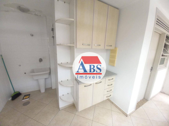 Imagem Apartamento com 3 Quartos à Venda, 165 m² em Gonzaga - Santos Imagem Apartamento com 3 Quartos à Venda, 165 m² em Gonzaga - Santos