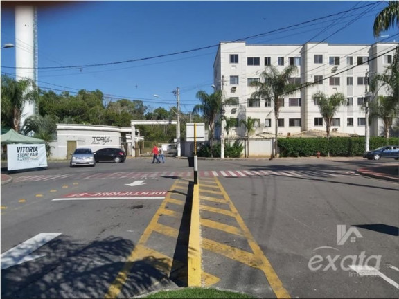 Imagem Apartamento com 2 Quartos à Venda, 50 m² em Sao Diogo Ii - Serra Imagem Apartamento com 2 Quartos à Venda, 50 m² em Sao Diogo Ii - Serra