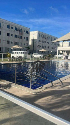 Apartamento com 2 Quartos à Venda, 42 m² em Piedade - Jaboatão Dos Guararapes