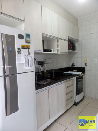 Imagem Apartamento com 3 Quartos à Venda, 70 m² em Jardim Camburi - Vitória